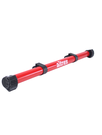 Altrex Stabiliteitsbalk All Round 3-Delig Rood