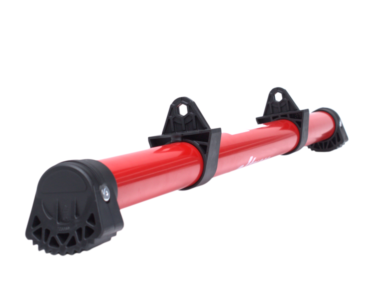 Altrex Stabiliteitsbalk Atlas-Delig Rood