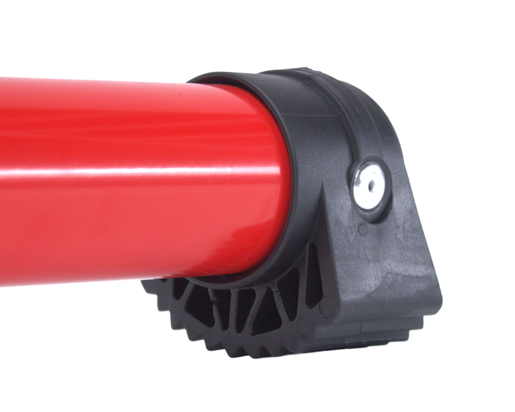 Altrex Stabiliteitsbalk Atlas-Delig Rood