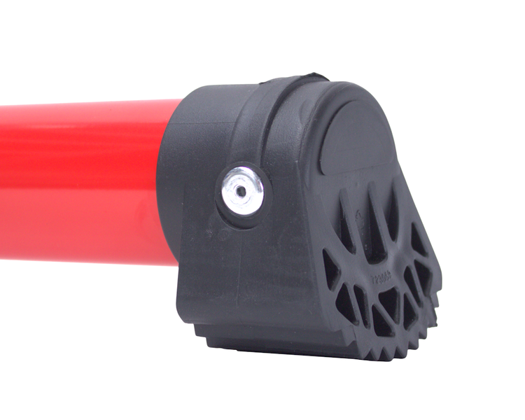 Altrex Stabiliteitsbalk Atlas-Delig Rood