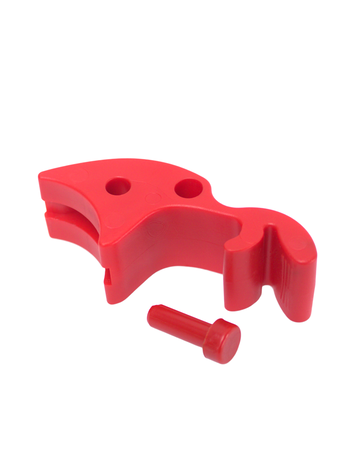 Alu-Top Losse Veiligheids Clip