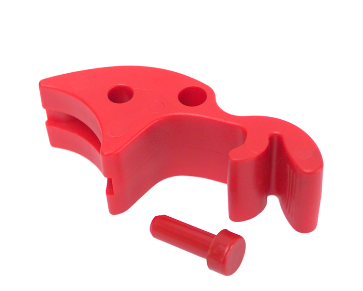 Alu-Top Losse Veiligheids Clip