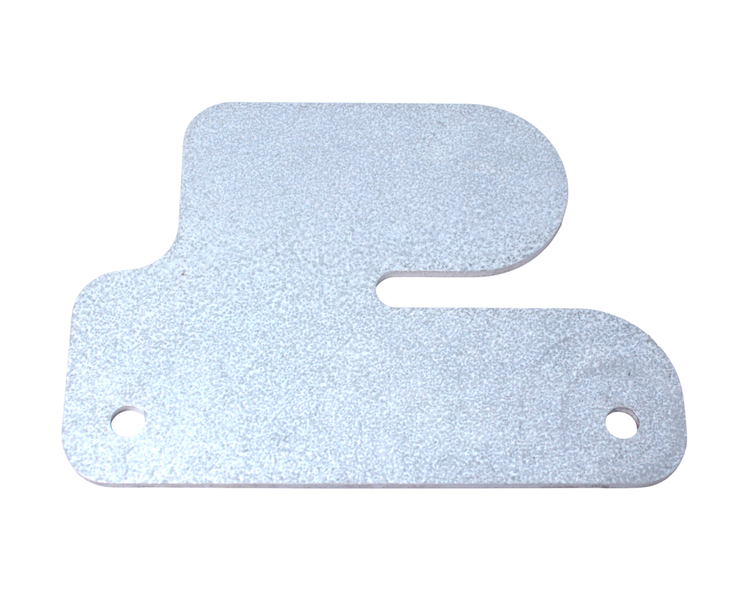 Alu-Top Haak voor kantplank