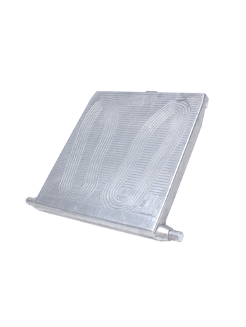 Alu-Top Alu-Top Trapplatform