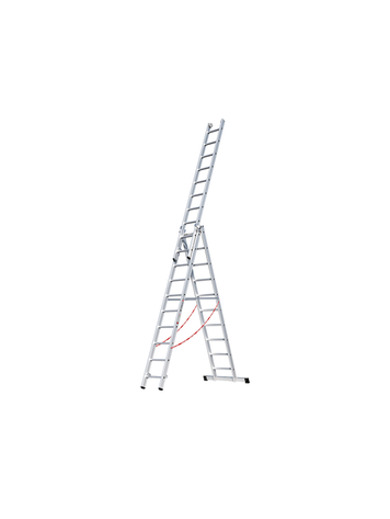 Euroline Premium-Line 3x9 - 2ekeus