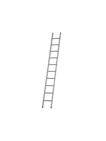 Dirks Enkele ladder 16 sporten (Ongecoat)