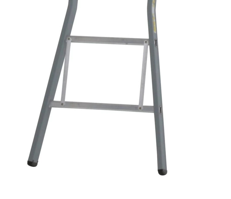 Dirks Reformladder 2x8 (Gecoat)