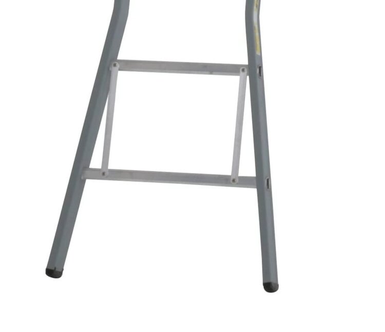 Dirks Reformladder 2x12 (Ongecoat)