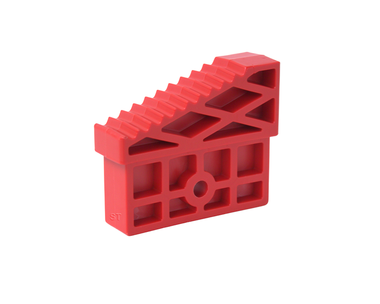 Alga Trapvoet 84X25 mm