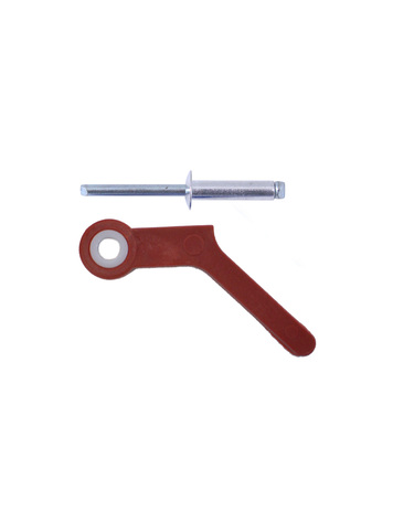 Solide Ladderslot - Veiligheidsclip Voor Ladder