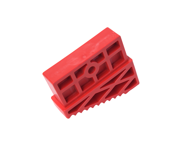 Alga Trapvoet 84X25 mm