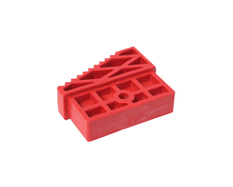 Alga Trapvoet 84X25 mm