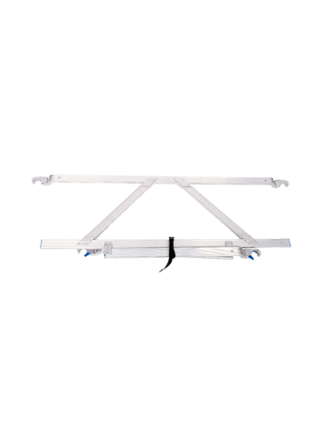 Solide Leuning 185-4S