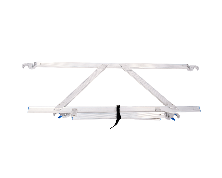 Solide Leuning 185-4S