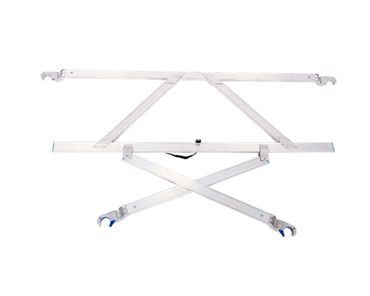 Solide Leuning 185-4S