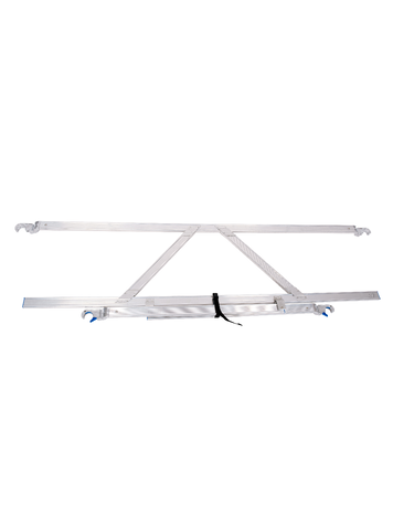 Solide Leuning 245-4S