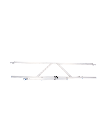 Solide Leuning 305-4S