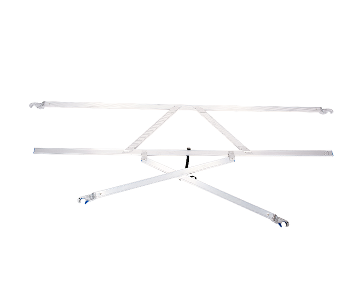 Solide Leuning 305-4S