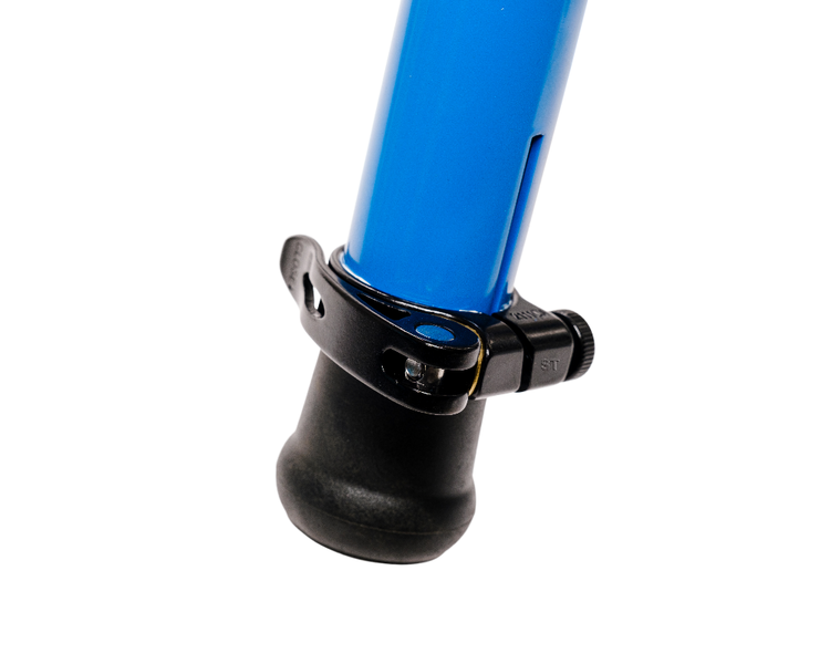 Solide Telescopisch werkplatform PIRL