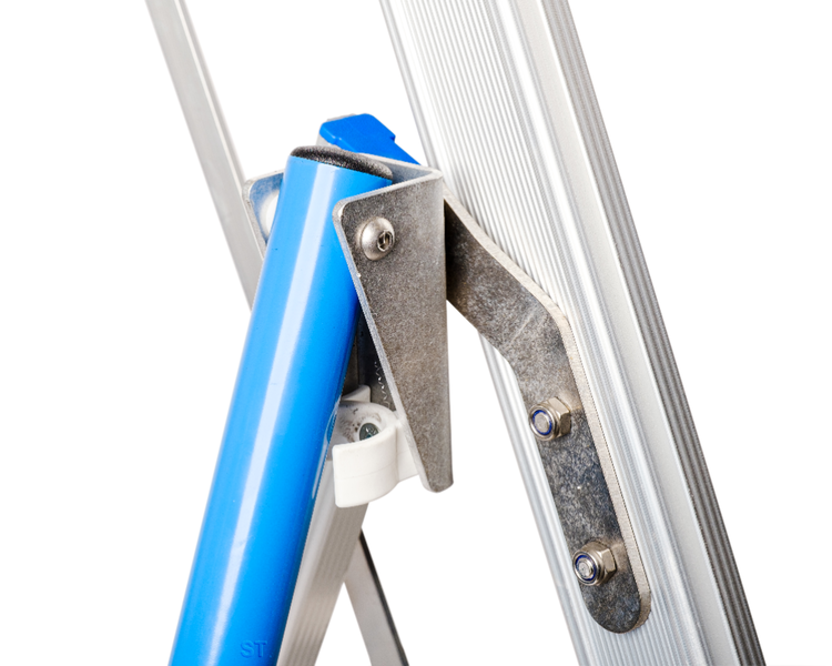 Solide Telescopisch werkplatform PIRL