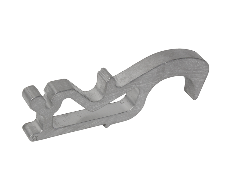 Solide Solide platformhaak