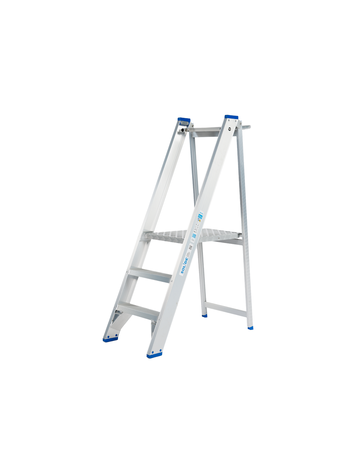 Solide Schilderstrap 3 Treden