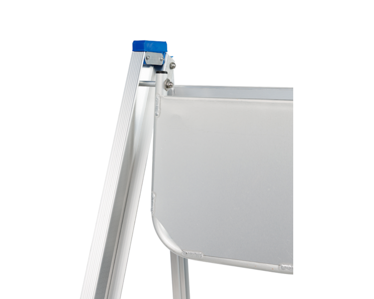 Solide Schilderstrap 3 Treden