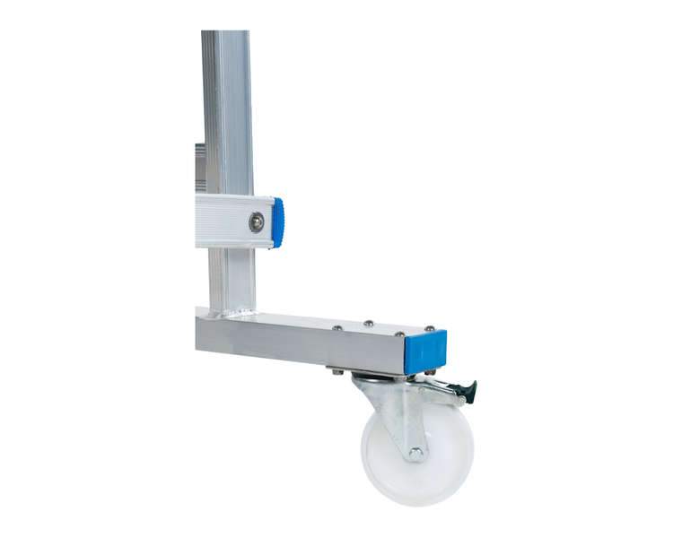 Solide Mobiel Bordes Trap 10 Treden