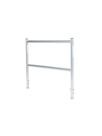 Solide Leuningframe 135-50-2