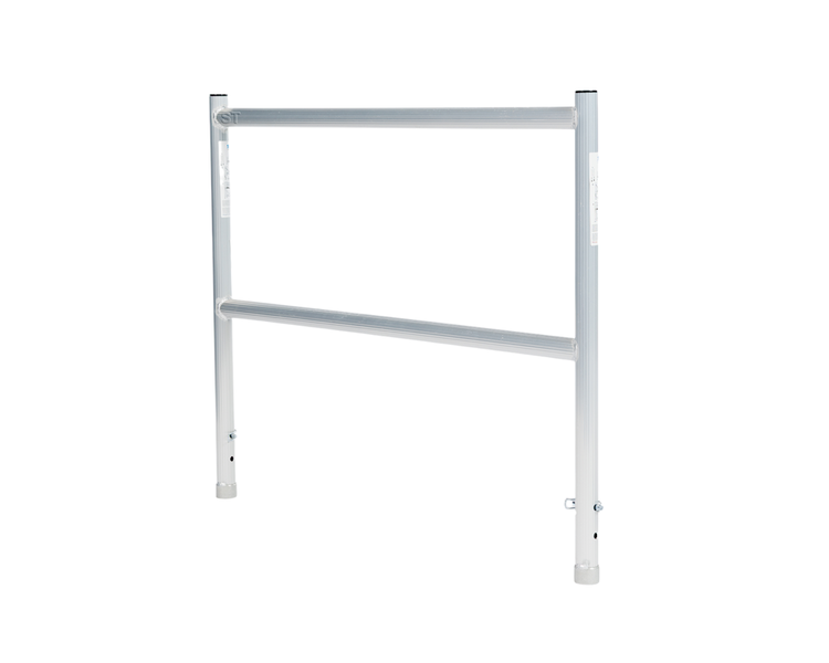 Solide Leuningframe 135-50-2