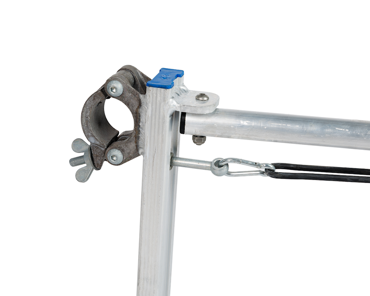 Solide Deur Bovenste Niveau