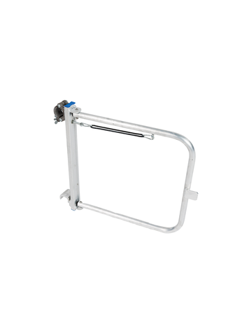 Solide Deur Bovenste Niveau