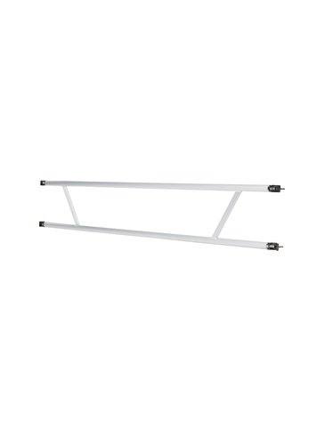 Solide Leuning 245