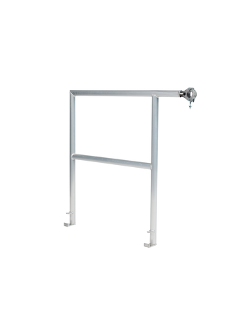 Solide Bovenste Leuning 185