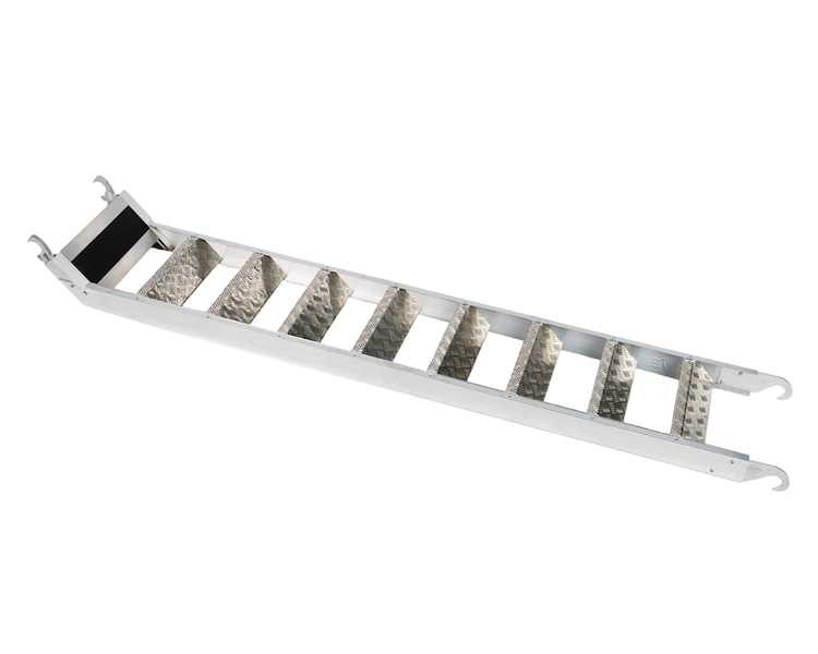 Solide Steigertrap Comforttrap 185