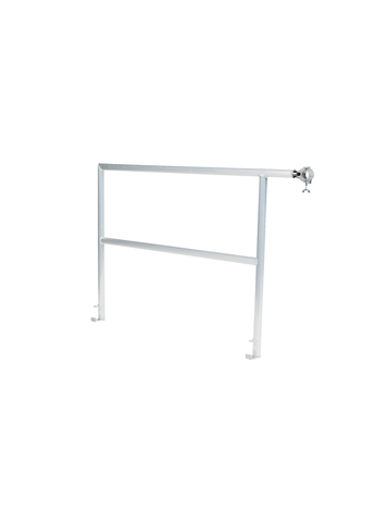 Solide Bovenste Leuning 245