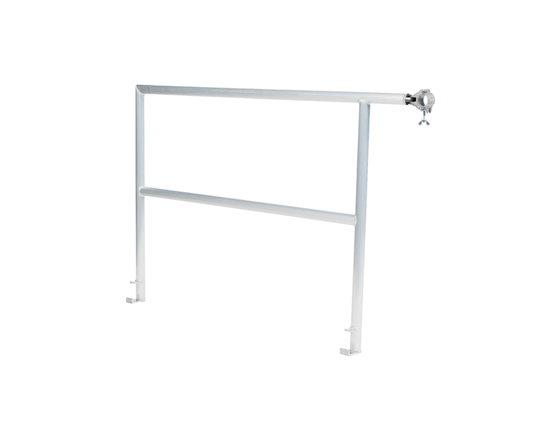 Solide Bovenste Leuning 245