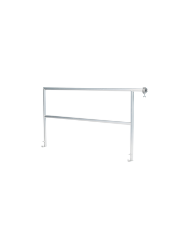 Solide Bovenste Leuning 305