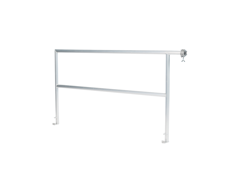 Solide Bovenste Leuning 305