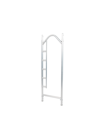 Solide Doorloopkader 75-RS