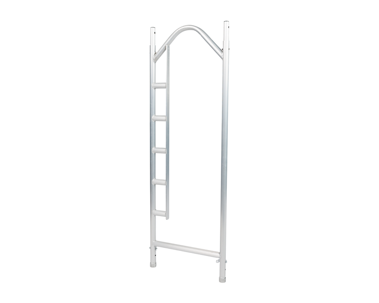 Solide Doorloopkader 75-RS