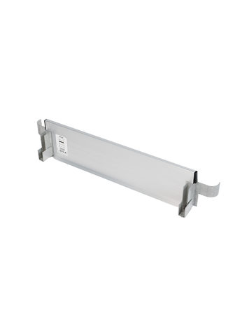 Solide Kantplank 75