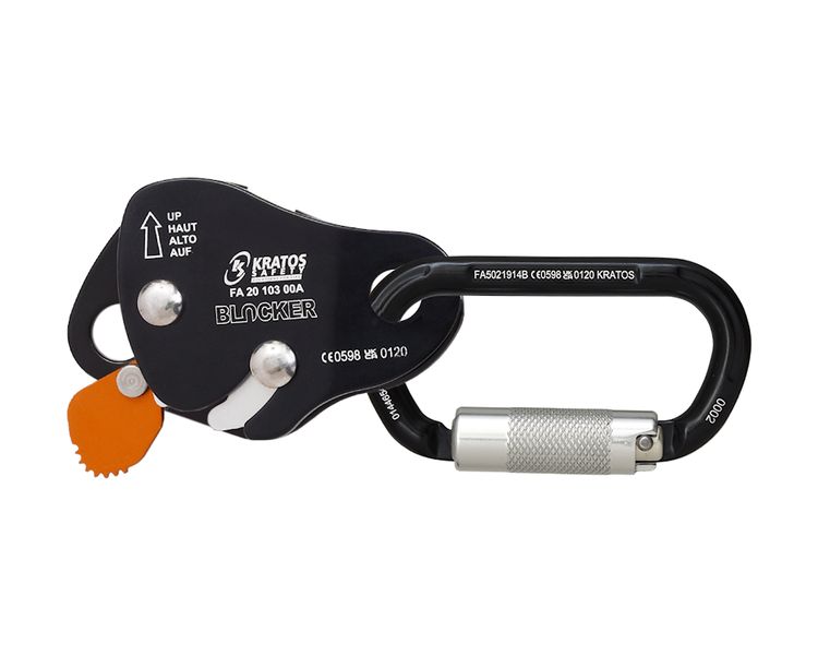 Kratos Valbeveilging Set Basic Kernmantellijn