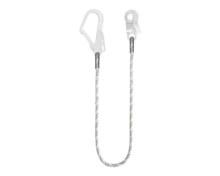 Kratos Valbeveiliging Set Comfort Enkele Haak