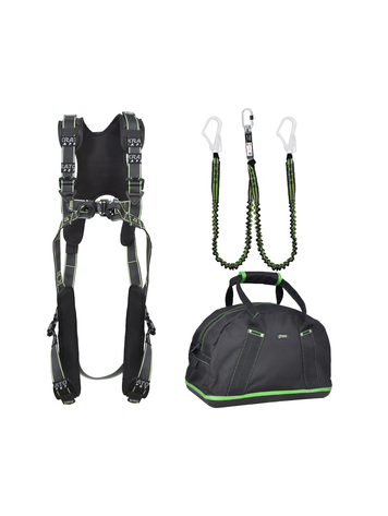 Kratos Set Comfort Elastische Y-lijn