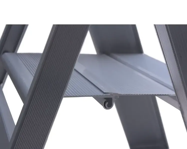 Solide Professionele Enkele Trap 10 Treden