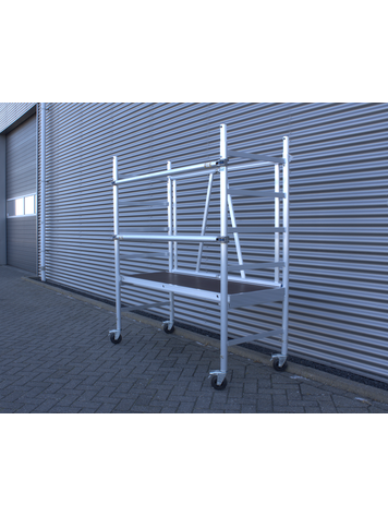 Solide VSL 10 kamersteiger 175x75