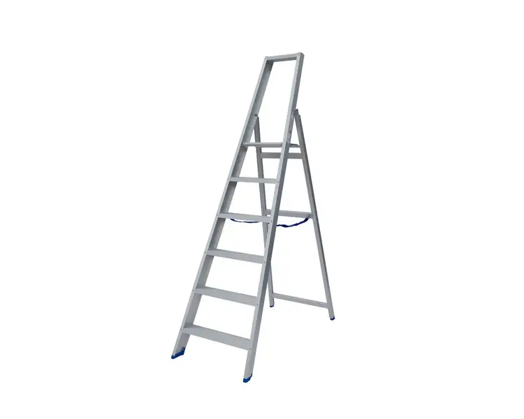 Solide Prof. Enkele Trap Compact 6 Tr.