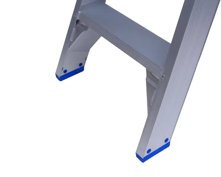 Solide Professionele Dubbele Trap 12 Tr.