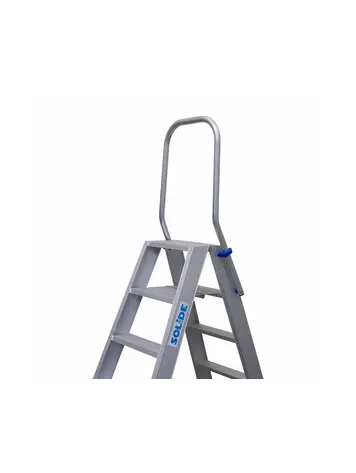 Solide Veiligheidsbeugel Klapbaar T.B.V. Trap DT